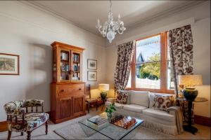 The Glebe Cottage