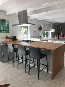 Rye Hide Out - Rye beach retreat