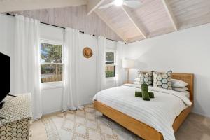 Tawny frog mouth in the trees