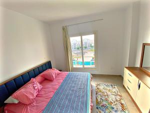 Amwaj North Coast Q zone Second floor