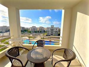 Amwaj North Coast Q zone Second floor