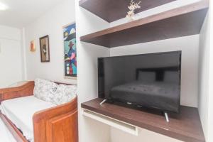 Flat em Ponta Negra NatalRN