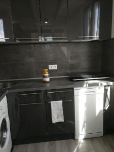Appartements palalain appartement : photos des chambres