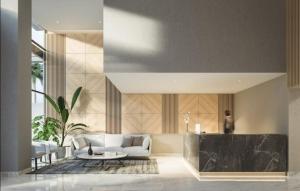 EL PRAT Luxury Aparment Lima Peru