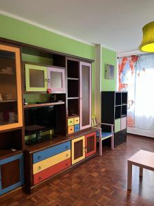 Cozy Home: nel cuore di Aosta