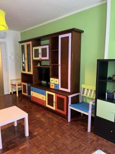 Cozy Home: nel cuore di Aosta