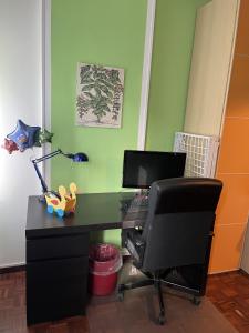 Cozy Home: nel cuore di Aosta