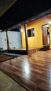 Casa temporada Flor de pitanga - 卡瓦坎特