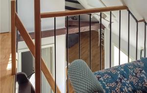 3 Bedroom Cozy Apartment In Visby