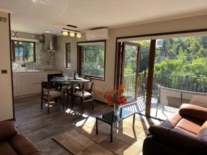 Mirabosque aparmet Ejecutivo 7