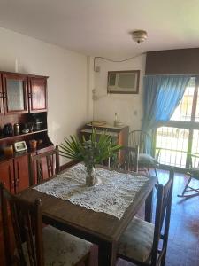 DEPARTAMENTO CENTRICO ALAUAL