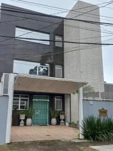 Hotel Palace - Passo do Feijó