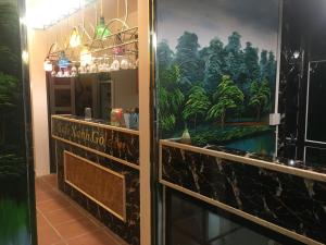 Golden Thai binh Hotel
