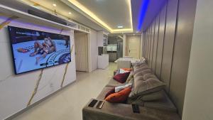 Apartamento Super Luxo em Rio Branco Acre