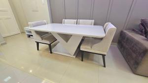 Apartamento Super Luxo em Rio Branco Acre