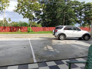 DAOHS Rooms & Scooters