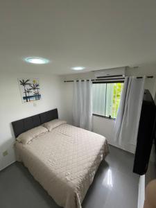 Apartamento na Praia de Guaibim