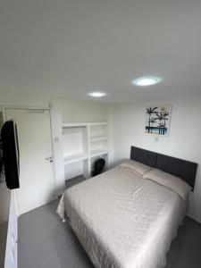 Apartamento na Praia de Guaibim