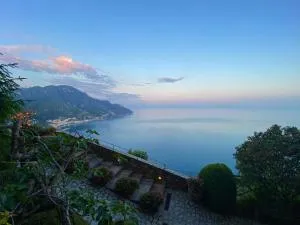 Villa San Cosma - Ravello