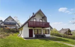 Ferienhaus 91 In Kirchheim - Reimboldshausen