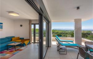 Cozy Apartment In Malinska 