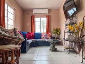 Ramona's Place-Serenity in your Eyes - Saint Joseph