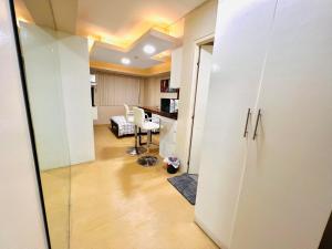 D Peaceful and Comfortable Room