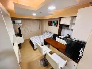 D Peaceful and Comfortable Room - Molo