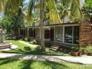 Hotel Plaza Huatulco Bungalows - Tangolunda