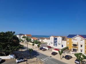 Appartements Appartement Chatelaillon-Plage, 3 pieces, 4 personnes - FR-1-706-16 : photos des chambres