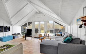 Amazing Home In Faaborg With Wifi