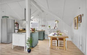 Amazing Home In Faaborg With Wifi