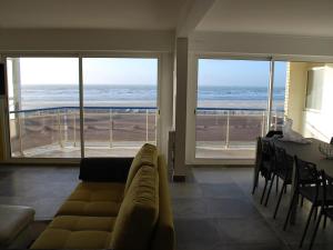 Appartements Appartement Fort-Mahon-Plage, 4 pieces, 6 personnes - FR-1-482-28 : photos des chambres