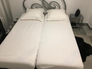 Appartements Appartement Fort-Mahon-Plage, 4 pieces, 6 personnes - FR-1-482-28 : photos des chambres