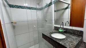 Ilha do Fogo - Em frente à PRAIA - 24 com AR