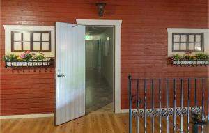 Amazing Home In Lysekil With Sauna