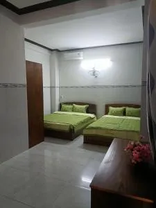Eo Gió Motel - Phương Phi
