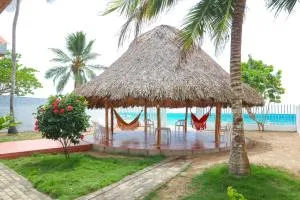 Cabaña Macondo - Coveñitas