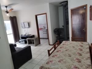 Apartamento de Praia no Centro
