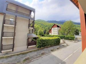 Appartements Appartement Saint-Lary-Soulan, 3 pieces, 6 personnes - FR-1-457-326 : Appartement