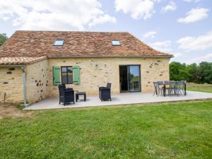 Maisons de vacances Gite Montferrand-du-Perigord, 3 pieces, 4 personnes - FR-1-616-323 : photos des chambres