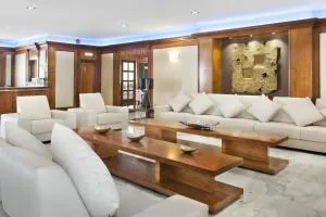 Elba Motril Beach & Business Hotel - Motril