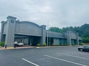 The Nest Hotel Suffolk - 萨福克