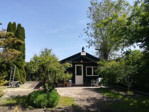 het Uylennest, uniek en goedkoop!