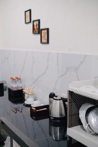 D Black Houze Banyuwangi