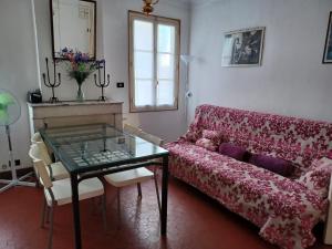 Appartement Cannes à quelques pas de la mer, de la Croisette et du Palais des Festivals