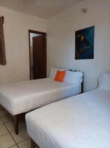 Hotel Villa Tulipanes