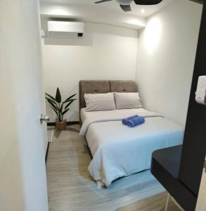 D&Q METROCITY GUESTHOUSE