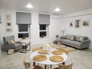 VINNA Просторі апартаменти в новобудові. - Chystyliv