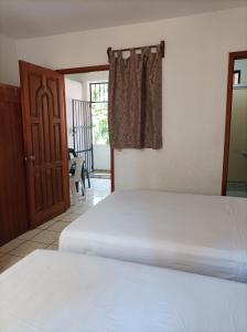 Hotel Villa Tulipanes